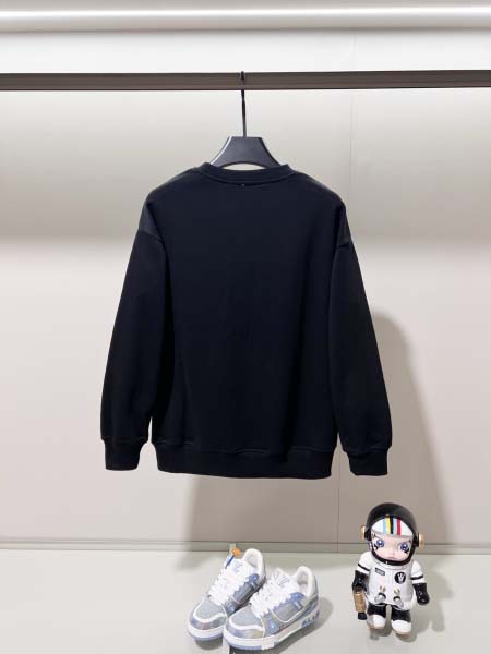 2025年10月17日秋冬入荷新作LOEWEスウェット高品質 人気商品/HL工場XS-L