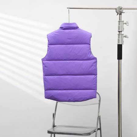 2025年10月20日秋冬入荷新作CAN*ADA GOOSEダウンベスト高品質 人気商品/HL工場