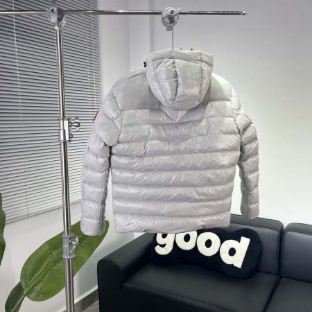 2025年10月20日秋冬入荷新作Ca*nada Gooseダウンジャケット高品質 人気商品/HL工場