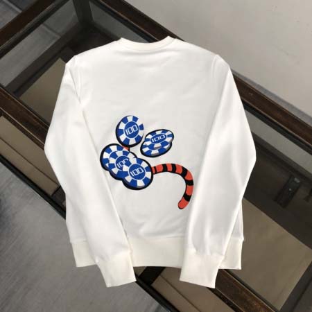 2025年10月20日秋冬入荷新作LOEWEスウェット高品質 人気商品/HL工場