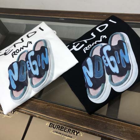 2025年10月20日秋冬入荷新作FENDIスウェット高品質 人気商品/HL工場