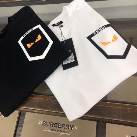 2025年10月20日秋冬入荷新作FENDIスウェット高品質 人気商品/HL工場