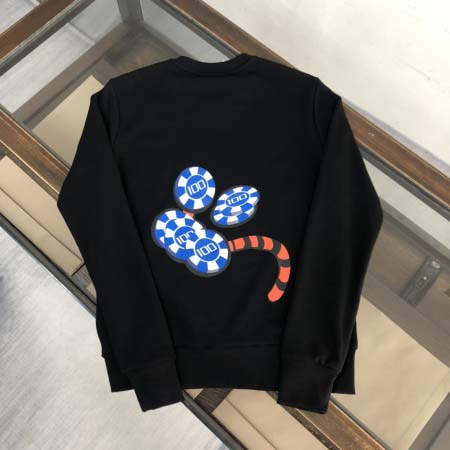 2025年10月20日秋冬入荷新作LOEWEスウェット高品質 人気商品/HL工場