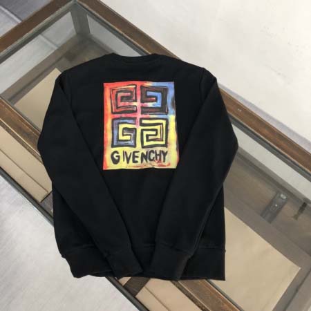 2025年10月20日秋冬入荷新作GIVENCHYスウェット高品質 人気商品/HL工場