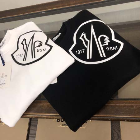 2025年10月20日秋冬入荷新作MONCLERスウェット高品質 人気商品/HL工場