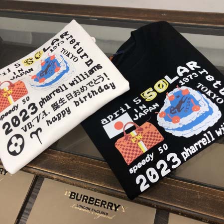 2025年10月20日秋冬入荷新作Louis vuittonスウェット高品質 人気商品/HL工場