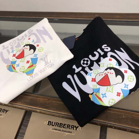 2025年10月20日秋冬入荷新作Louis vuittonスウェット高品質 人気商品/HL工場