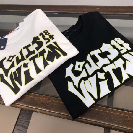 2025年10月20日秋冬入荷新作Louis vuittonスウェット高品質 人気商品/HL工場