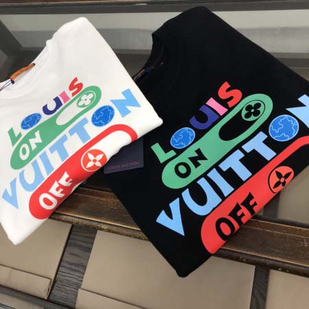 2025年10月20日秋冬入荷新作Louis vuittonスウェット高品質 人気商品/HL工場