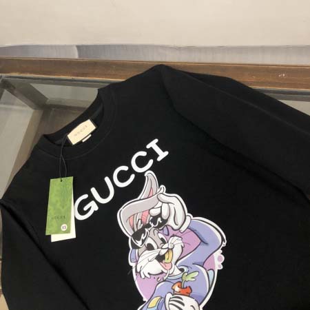 2025年10月20日秋冬入荷新作GUCCIスウェット高品質 人気商品/HL工場