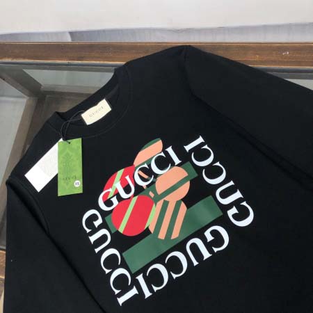 2025年10月20日秋冬入荷新作GUCCIスウェット高品質 人気商品/HL工場