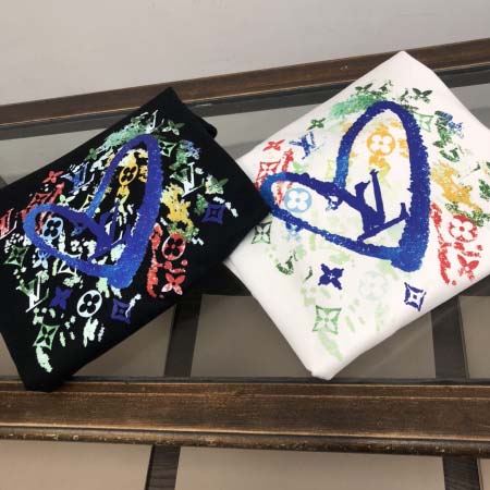 2025年10月20日秋冬入荷新作Louis vuittonスウェット高品質 人気商品/HL工場