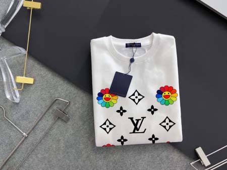 2025年10月20日秋冬入荷新作 LOUIS VUITTONスウェット高品質 人気商品/HL工場