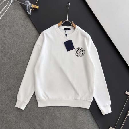 2025年10月20日秋冬入荷新作 LOUIS VUITTONスウェット高品質 人気商品/HL工場