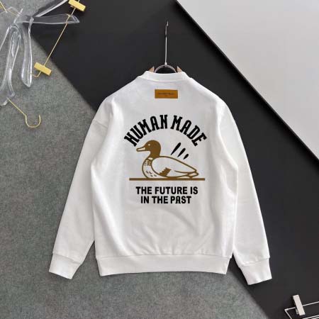 2025年10月20日秋冬入荷新作 LOUIS VUITTONスウェット高品質 人気商品/HL工場