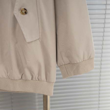 2025年10月20日秋冬入荷新作MIUMIUジャケット高品質 人気商品/HL工場