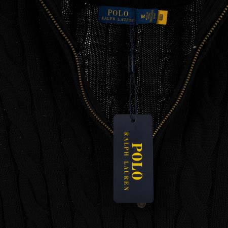 2025年10月20日秋冬入荷新作Ralph Laurenニット/セーター高品質 人気商品/HL工場