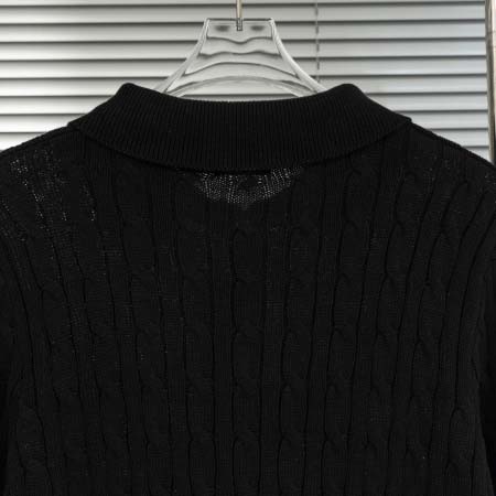 2025年10月20日秋冬入荷新作Ralph Laurenニット/セーター高品質 人気商品/HL工場