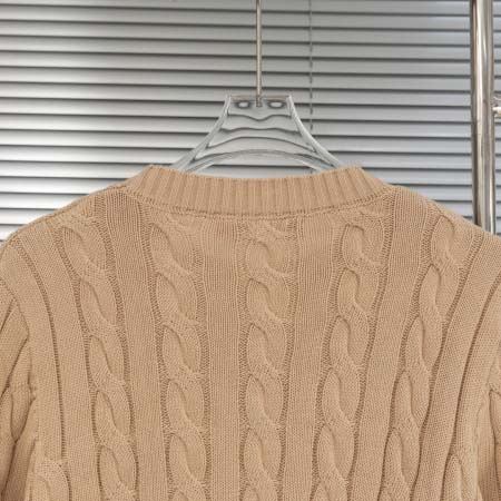 2025年10月20日秋冬入荷新作Ralph Laurenニット/セーター高品質 人気商品/HL工場