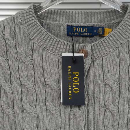 2025年10月20日秋冬入荷新作Ralph Laurenニット/セーター高品質 人気商品/HL工場