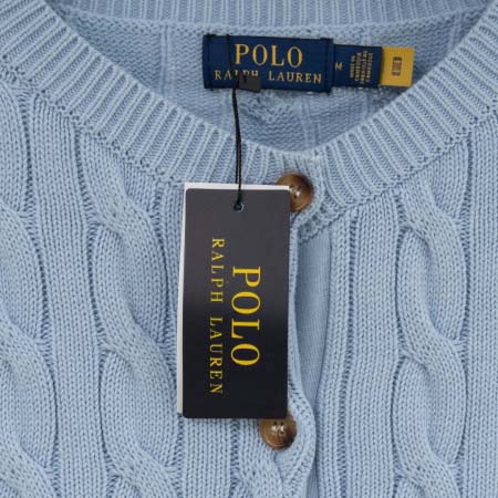 2025年10月20日秋冬入荷新作Ralph Laurenニット/セーター高品質 人気商品/HL工場