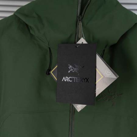 2025年10月20日秋冬入荷新作ARCTERYX ジャケット高品質 人気商品/HL工場