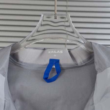 2025年10月20日秋冬入荷新作KAILASジャケット高品質 人気商品/HL工場