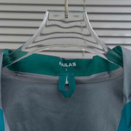 2025年10月20日秋冬入荷新作KAILASジャケット高品質 人気商品/HL工場