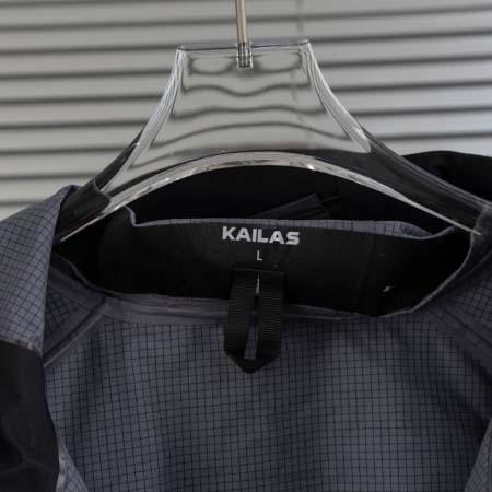2025年10月20日秋冬入荷新作KAILASジャケット高品質 人気商品/HL工場