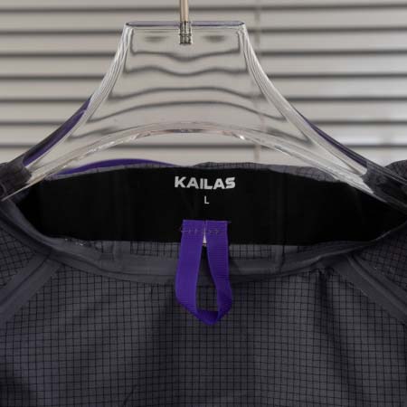 2025年10月20日秋冬入荷新作KAILASジャケット高品質 人気商品/HL工場