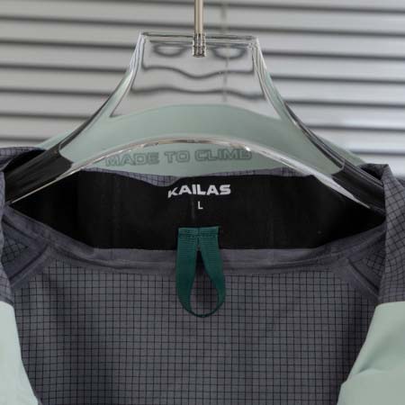 2025年10月20日秋冬入荷新作KAILASジャケット高品質 人気商品/HL工場