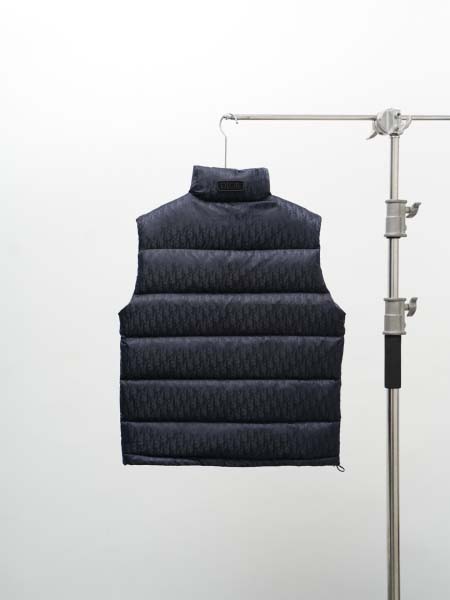 2025年10月20日秋冬入荷新作Diorダウンジャケット高品質 人気商品/HL工場