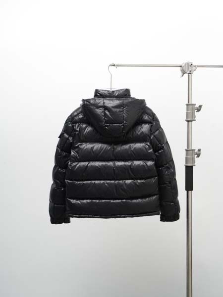 2025年10月20日秋冬入荷新作Monclerダウンジャケット高品質 人気商品/HL工場