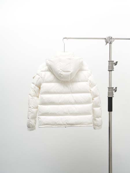 2025年10月20日秋冬入荷新作Monclerダウンジャケット高品質 人気商品/HL工場