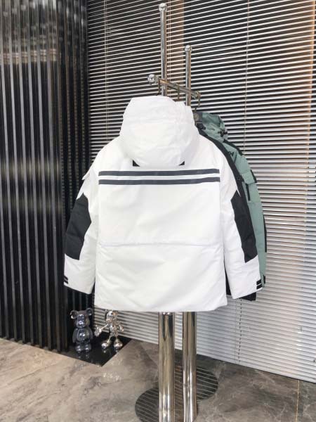 2025年10月20日秋冬入荷新作Helly Hansenダウンジャケット高品質 人気商品/HL工場