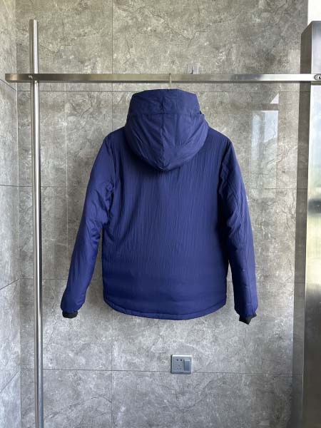 2025年10月20日秋冬入荷新作Lodgeダウンジャケット高品質 人気商品/HL工場