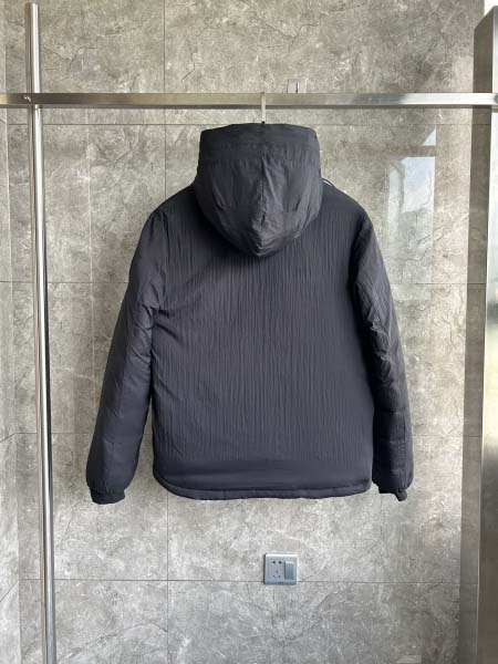 2025年10月20日秋冬入荷新作Lodgeダウンジャケット高品質 人気商品/HL工場