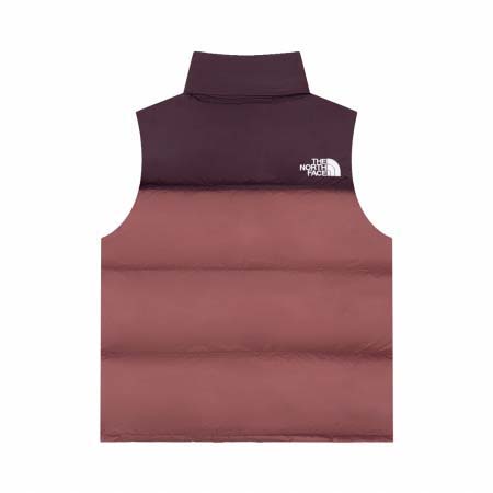 2025年10月20日秋冬入荷新作THE NORTH FACEダウンベスト高品質 人気商品/HL工場