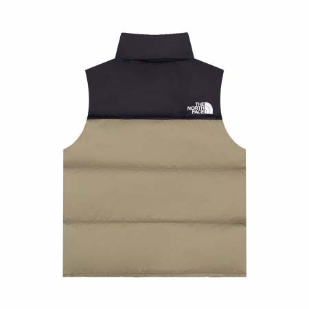 2025年10月20日秋冬入荷新作THE NORTH FACEダウンベスト高品質 人気商品/HL工場