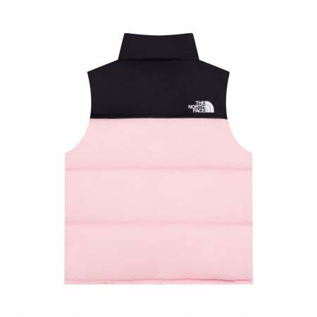 2025年10月20日秋冬入荷新作THE NORTH FACEダウンベスト高品質 人気商品/HL工場