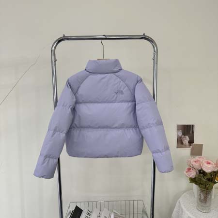 2025年10月20日秋冬入荷新作THE NORTH FACE女性用ダウンジャケット高品質 人気商品/HL工場