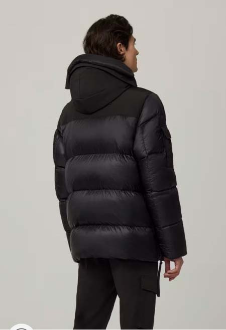 2025年10月20日秋冬入荷新作Cana da gooseダウンジャケット高品質 人気商品/HL工場