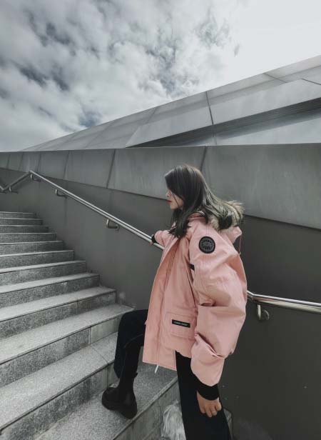 2025年10月20日秋冬入荷新作Cana-da gooseダウンジャケット高品質 人気商品/HL工場