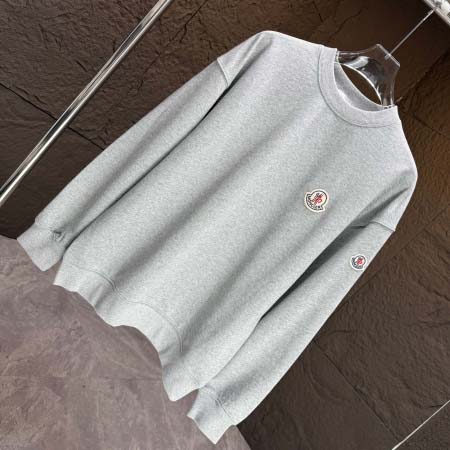 2025年10月20日秋冬入荷新作MONCLERスウェット高品質 人気商品/HL工場