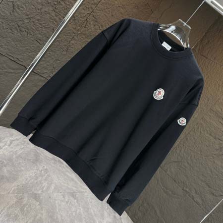 2025年10月20日秋冬入荷新作MONCLERスウェット高品質 人気商品/HL工場