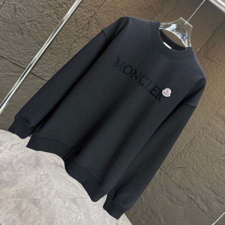 2025年10月20日秋冬入荷新作MONCLERスウェット高品質 人気商品/HL工場