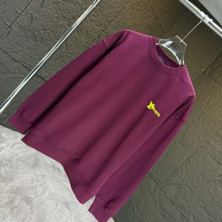 2025年10月20日秋冬入荷新作Louis Vuittonスウェット高品質 人気商品/HL工場