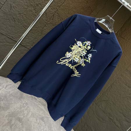 2025年10月20日秋冬入荷新作Burberryスウェット高品質 人気商品/HL工場