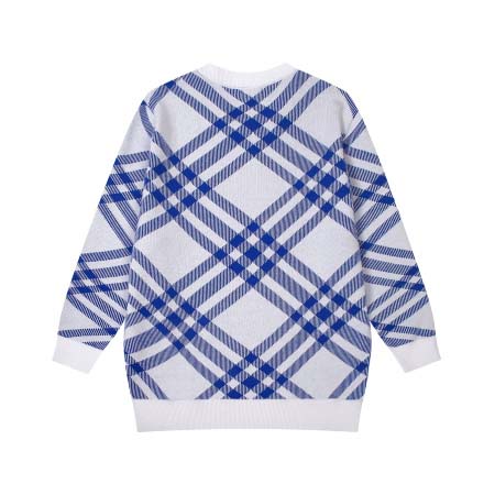 2025年10月20日秋冬入荷新作Burberryニット/セーター高品質 人気商品/HL工場