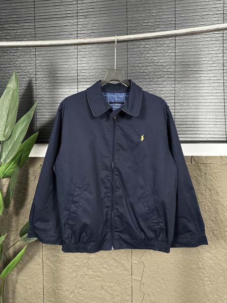 2025年10月20日秋冬入荷新作Ralph Laurenジャケット高品質 人気商品/HL工場